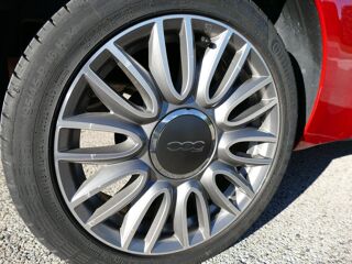 500 Fiat 1.2i - 69 -  Lounge 2019 occasion 34190 Ganges
