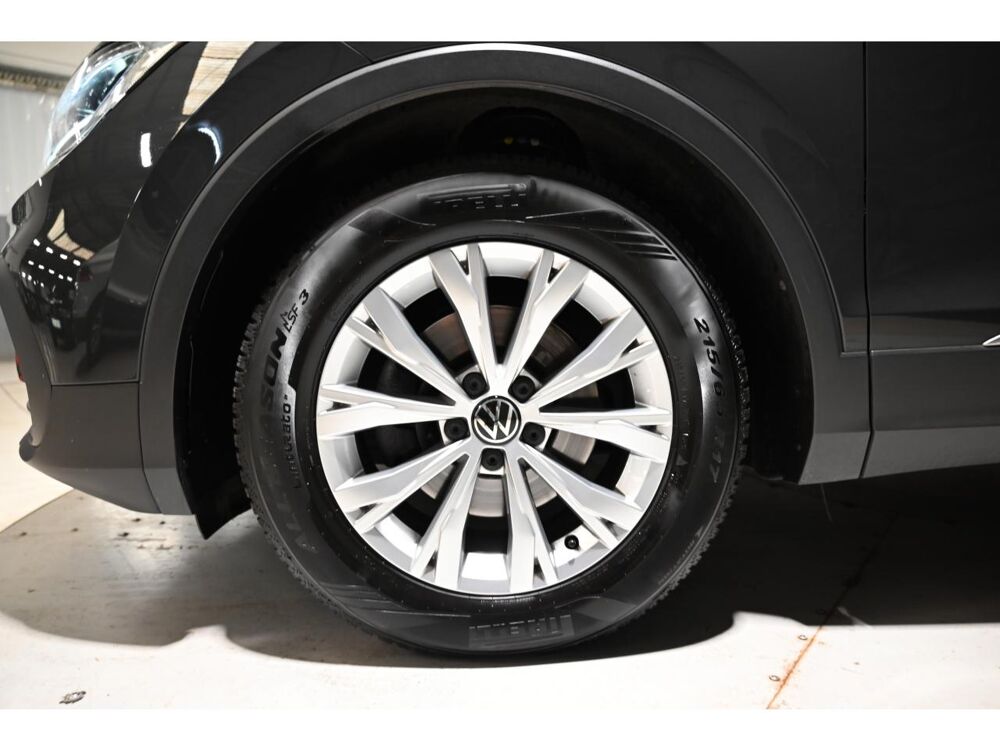 Tiguan 2.0 16V TDI BlueMotion - 150 - BV DSG 7 2016 Life Plus PHAS 2023 occasion 77100 Meaux