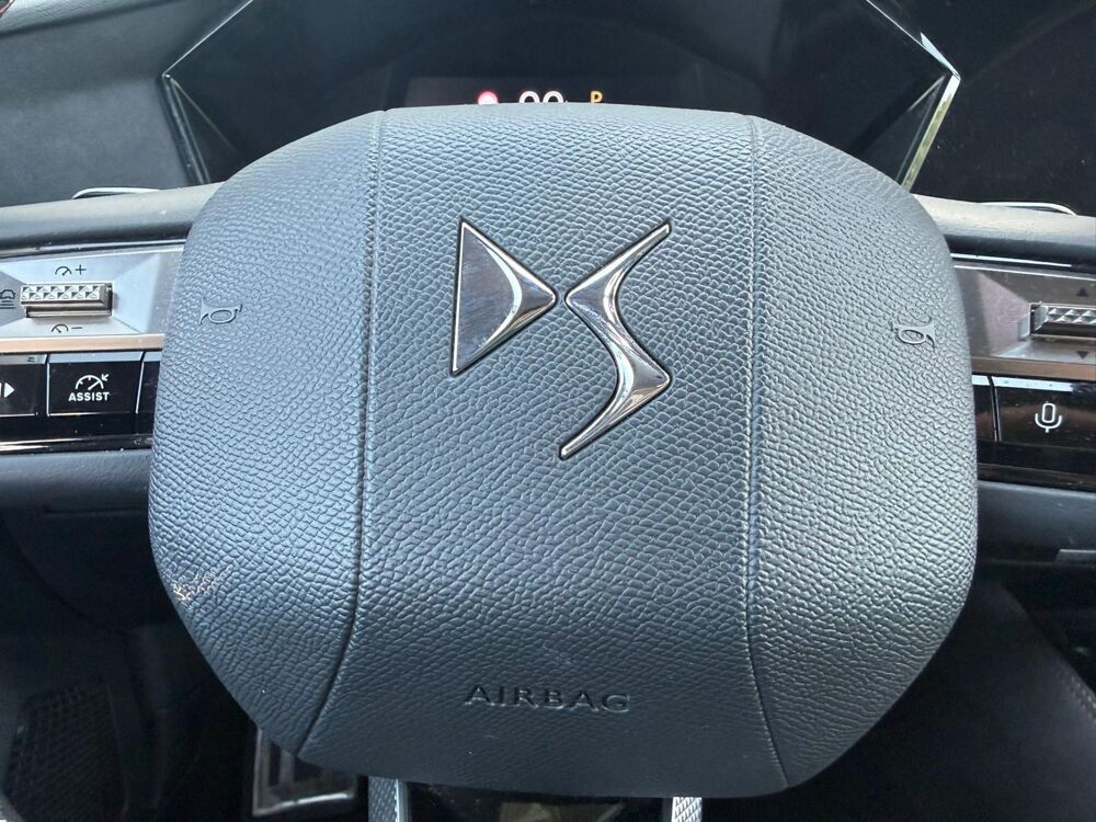 DS4 1.5 BlueHDi 130 BV EAT8 Performance Line +, Carplay, Clim a 2023 occasion 31660 Bessi&egrave;res