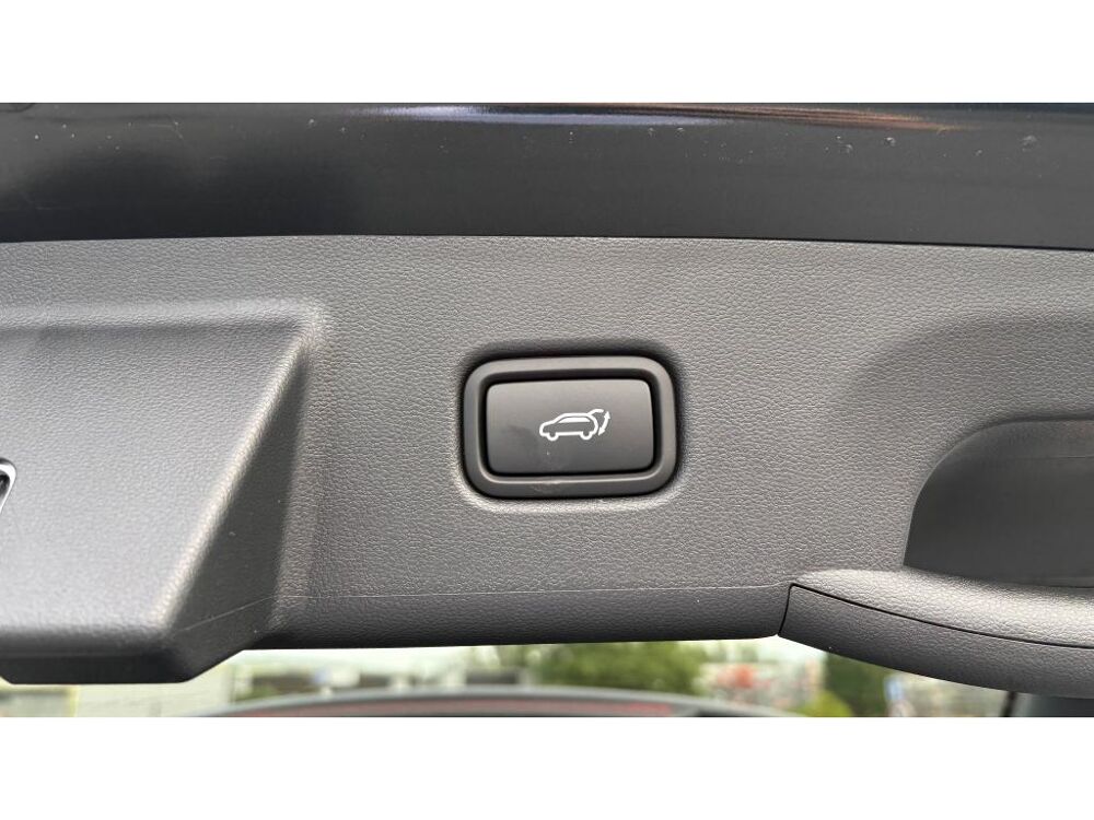 Tucson 1.6 T-GDi Hybrid 239 N Line +TOIT OUVRANT+SONO KRELL 2026 occasion 81580 Soual