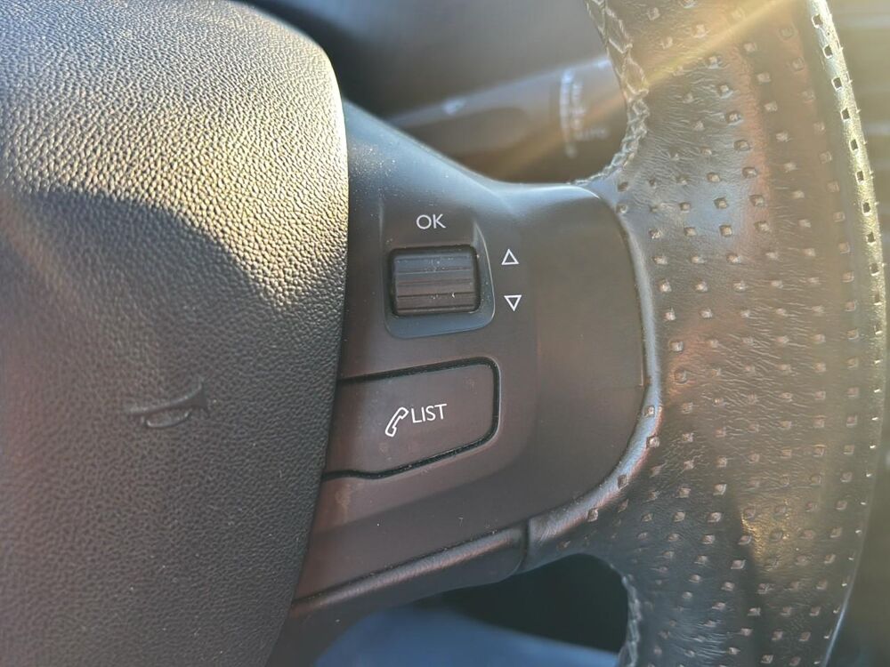 2008 1.2 puretech 110 crossway 2019 occasion 57525 Talange
