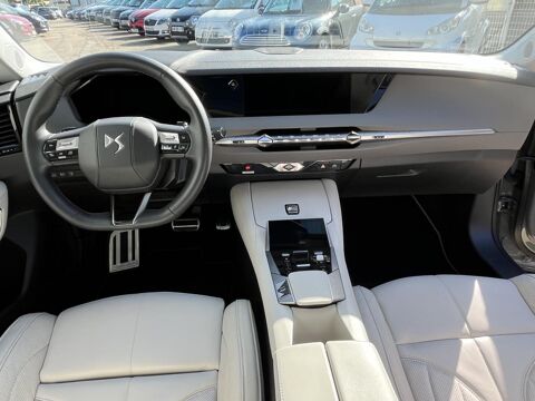 DS4 E-Tense - 225 2021 Esprit de Voyage 2023 occasion 83490 Le Muy