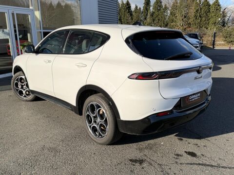 Tonale SPRINT 1.5 MHEV 160ch VGT TCT **CUIR** 2025 occasion 44700 Orvault