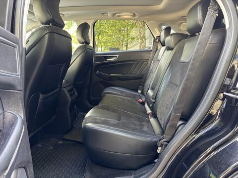 Edge 2.0 TDCi - 210 - BV Powershift i-AWD ST-Line 2017 occasion 77185 Lognes