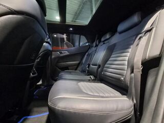 Sportage Hybride rechargeable PHEV 1.6 T-GDI - 160 + Electric 91 ch - 2024 occasion 25300 Pontarlier