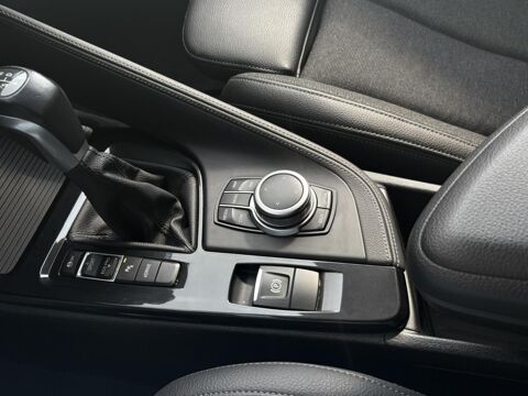 X2 (F39) xDrive 25e 220 M Sport avec GPS, Cam&eacute;ra et Hayon &eacute;lect 2021 occasion 35300 Foug&egrave;res