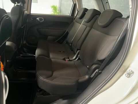 500 L 1.6 Multijet 16V 120CH S&S City Cross - GARANTIE 6 MOIS 2020 occasion 33700 M&eacute;rignac