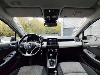 Clio 1.6 E-Tech Hybride - 145CV - BVA - multi-modes - Evolution 2022 occasion 77185 Lognes