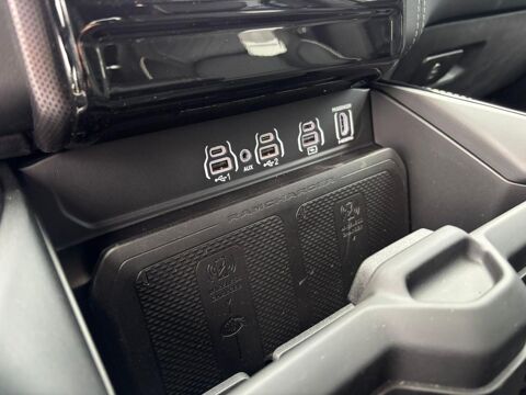 RAM 1500 CREW LIMITED NIGHT EDITION BOX HAYON MULTI 2025 occasion 91830 Le Coudray-Montceaux