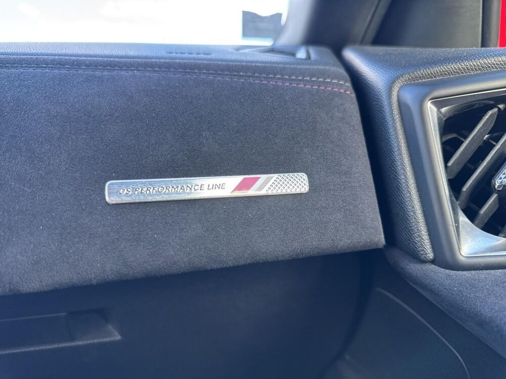 DS3 Bluehdi 100 performance line 2019 occasion 85150 Les Achards