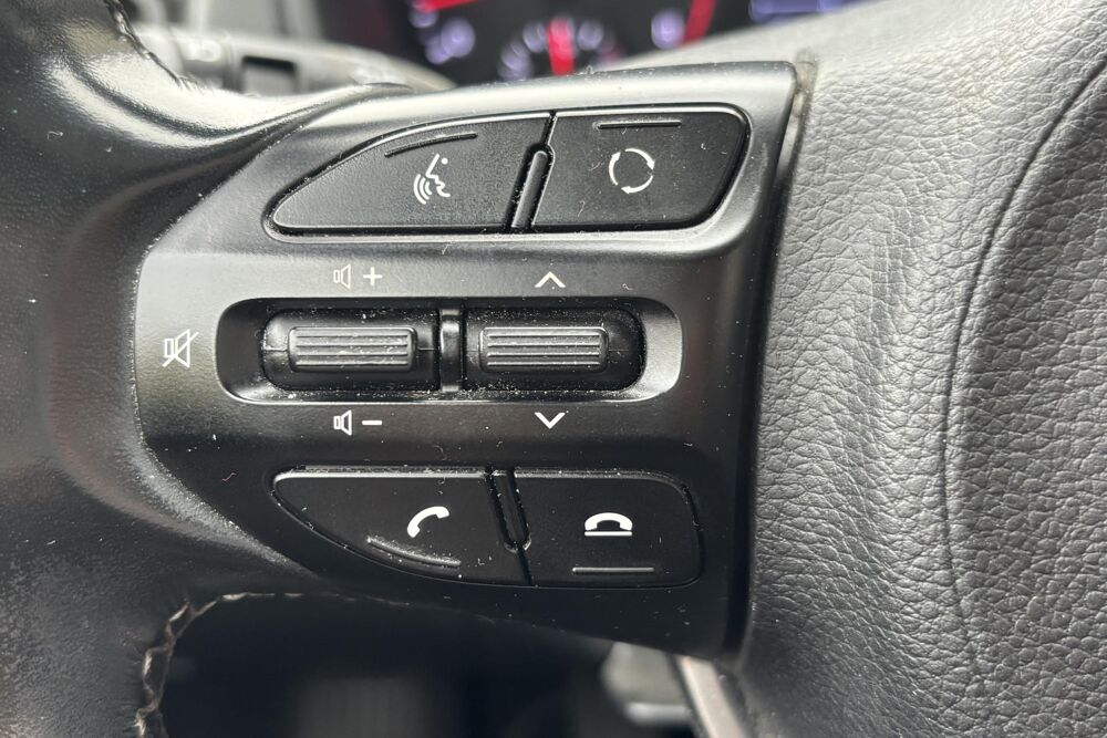 Rio Kia 1.2 84ch Urban Edition - CarPlay - Cam&eacute;ra de recul 2020 occasion 78760 Jouars-Pontchartrain