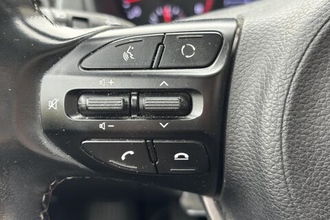 Rio Kia 1.2 84ch Urban Edition - CarPlay - Cam&eacute;ra de recul 2020 occasion 78760 Jouars-Pontchartrain