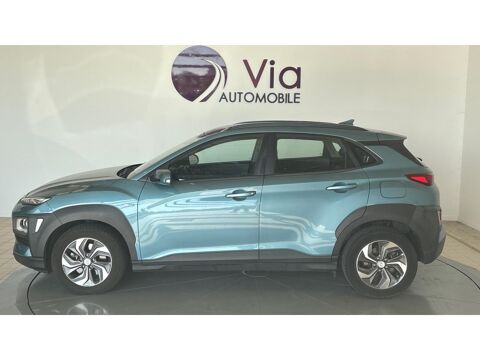 Kona Hybrid E6-Evap Intuitive 2020 occasion 17600 Saujon