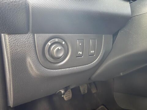 Sandero 0.9 TCe - 90 Euro 6c II BERLINE Stepway PHASE 2 2018 occasion 77185 Lognes