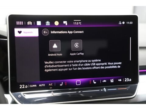Golf VIII 2.0 TDI 150 Life Goal - DSG 7 2025 occasion 06550 La Roquette-sur-Siagne