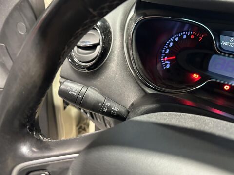 Captur 1.2 Energy TCe - 120 - BV EDC Euro 6 2016 Intens PHASE 1 2016 occasion 25300 Pontarlier