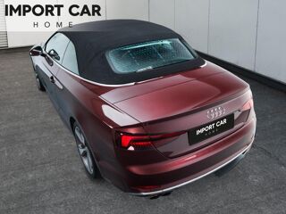 S5 Quattro 3.0 V6 TFSI - BVA tiptronic / GARANTIE / SUIVI / 2018 occasion 78300 Poissy