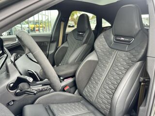 RS5 BERLINE Quattro 2.9 V6 TFSI PHEV 639 CH - BVA Tiptronic 2026 occasion 33450 Montussan