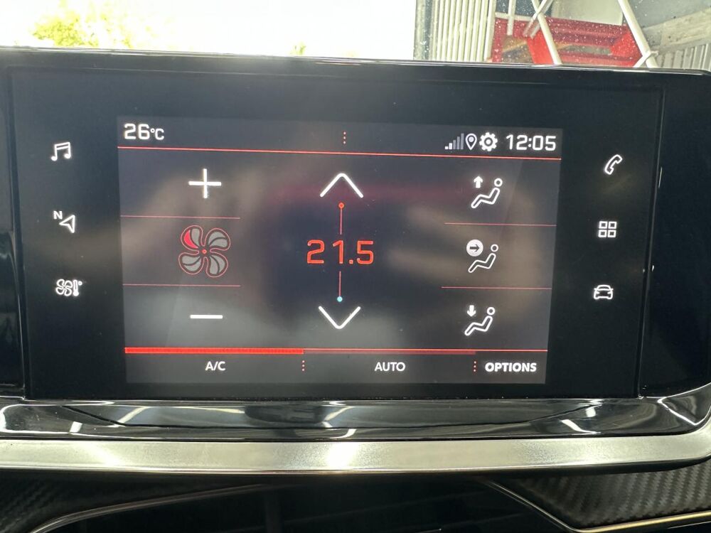 208 GENERATION-II 1.2 PURETECH 100 ALLURE START-STOP 2021 occasion 33370 Artigues-pr&egrave;s-Bordeaux