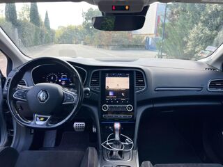 M&eacute;gane RS LINE-160CH- TOIT OUVRANT - BVA- CARPLAY- BOSE 2020 occasion 13760 Saint-Cannat