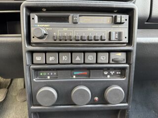 Delta HF Turbo 185cv kilometrage certifi&eacute; 1988 occasion 38330 Montbonnot-Saint-Martin