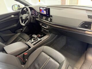 Q5 2.0 35 TDI 165CH MHEV HYBRID AVUS S-TRONIC BVA GARANTIE 12 M 2021 occasion 16000 Angoul&ecirc;me