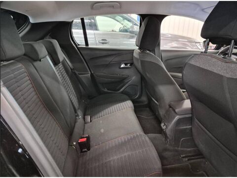 208 e / 136 Ch / Finition Active Business / 1&egrave;re main 2021 occasion 50640 Le Teilleul