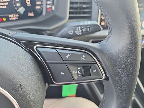 A1 30 tfsi 110 design 2023 occasion 57525 Talange