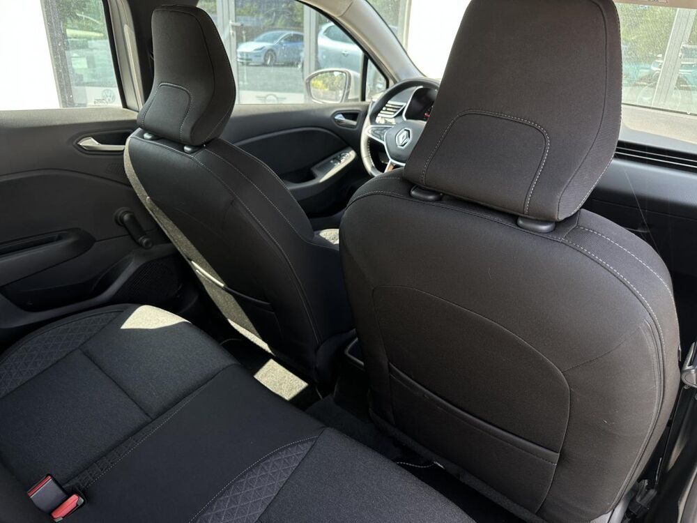 Clio 1.5 BLUE DCI 85CH Business - GARANTIE 12 MOIS 2020 occasion 33127 Saint-Jean-d'Illac