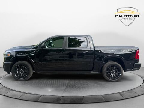 RAM DODGE 1500 LIMITED V8 395 5.7 HEMI NIGHT EDITION 2026 occasion 78780 MAURECOURT