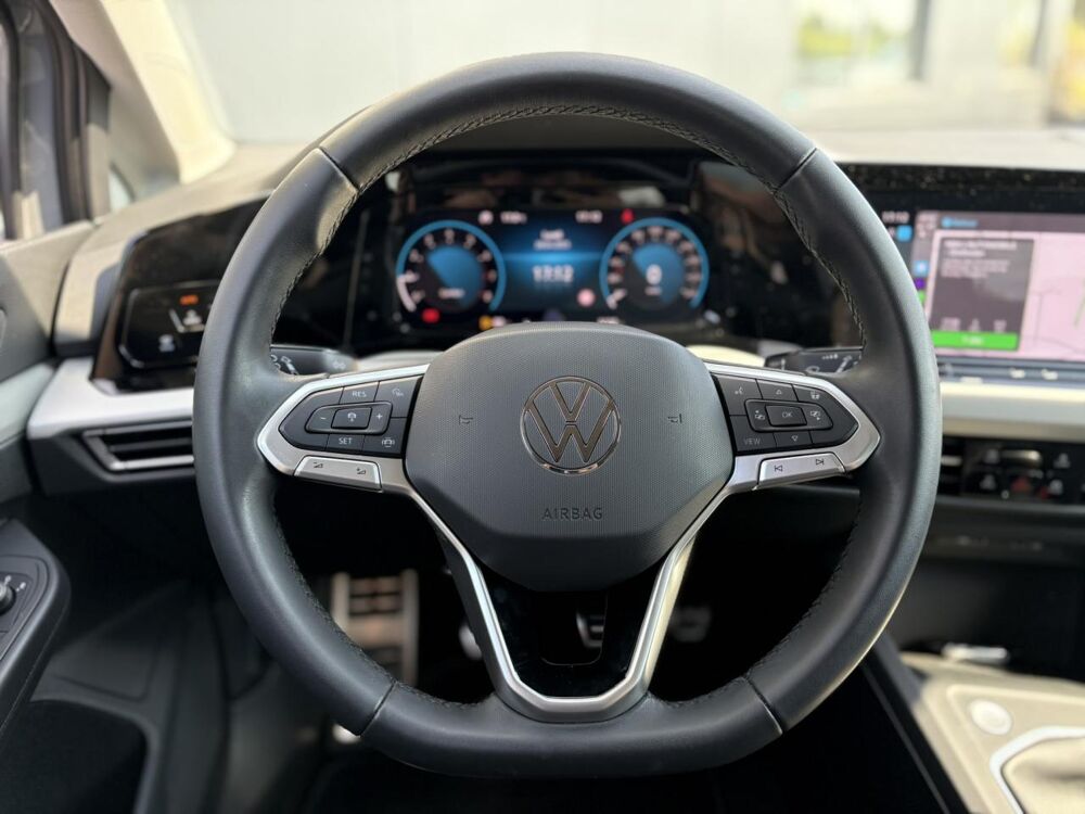 Golf VIII 8 1.5 TSI 150 Active 2024 occasion 35300 Foug&egrave;res