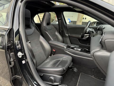 Classe A A 200 7G-DCT 177 AMG Line 2019 occasion 94360 Bry-sur-Marne