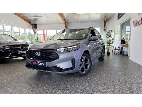 Annonce voiture Ford Kuga 30990 €