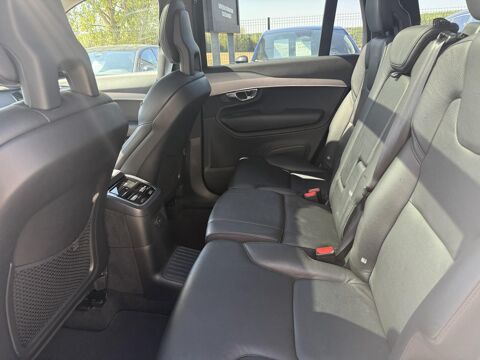 XC90 T8 AWD Recharge - 303 + 87 - BVA Geartronic II Inscription 2021 occasion 71880 Ch&acirc;tenoy-le-Royal