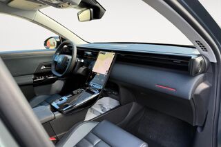 C5 aircross 1.2 HYBRIDE 145 MAX E-DCS6 2026 occasion 38550 Clonas-sur-Var&egrave;ze