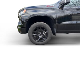 Divers Chevrolet V8 LT Trail Boss 4WD 2026 occasion 78780 MAURECOURT