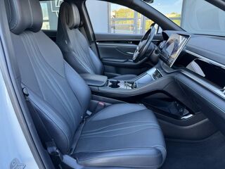 Seal U 1.5 DM-i 324 AWD 4X4 2024 occasion 38330 Montbonnot-Saint-Martin