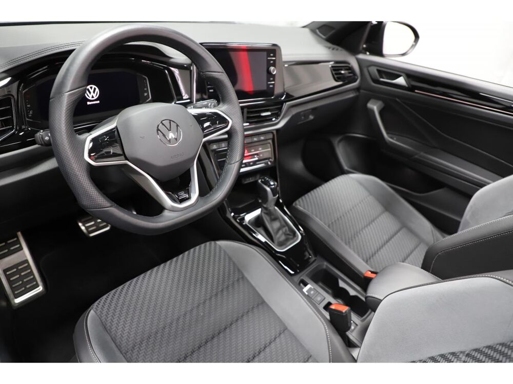 T-ROC 1.5 TSI Evo 150 R-Line DSG 7 (2) 2023 occasion 06550 La Roquette-sur-Siagne