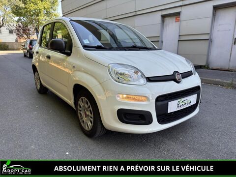 Panda 1.0i BSG HYBRIDE - 70 S&S MY21 III City PHASE 2 2022 occasion 77185 Lognes