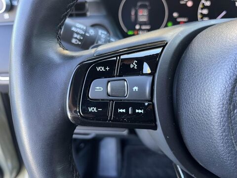 HR-V 1.5 HYBRID 131CV - 1ERE MAIN - CAM - HAYON - VOLANT/SIEGES C 2023 occasion 13760 Saint-Cannat