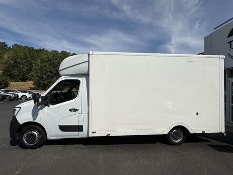 Master Confort F3500 L3 2.3 Energy dCi - 170 - GRAND VOLUME - TVA 2021 occasion 19100 Brive-la-Gaillarde