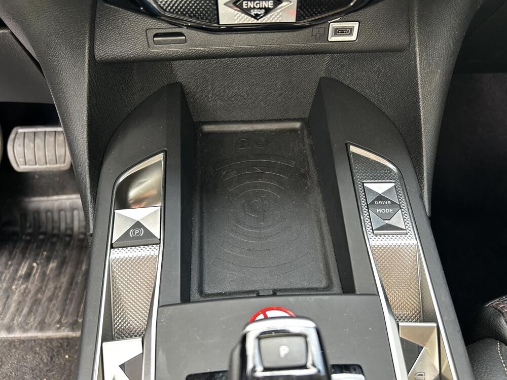 DS3 1.2i Hybride 145 Etoile e-DCS6  GPS  ADML  Radar Av/A 2025 occasion 34190 Ganges