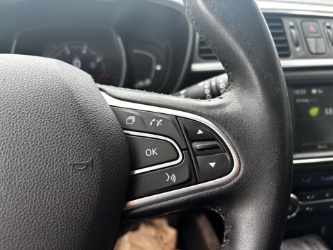 Kadjar 1.2 Energy TCe - 130 Graphite 2018 occasion 31660 Bessi&egrave;res
