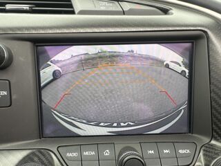 Corvette Cabriolet 6.2 V8 - 466 - BVA C7 CABRIOLET Stingray 2LT - G 2016 occasion 33450 Montussan