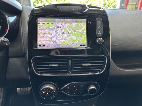 Clio 1.2 TCE 120 ENERGY EDITION ONE EDC BVA 2017 occasion 33370 Artigues-pr&egrave;s-Bordeaux
