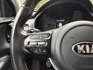 Rio 1.0 T-GDi MHEV - 100  - GT Line - CARPLAY - CAMERA DE RECUL 2021 occasion 77185 Lognes
