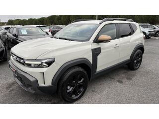 Duster 1.8 Hybrid 155 Extr&ecirc;me +PK CITY 360&deg; 2026 occasion 81580 Soual