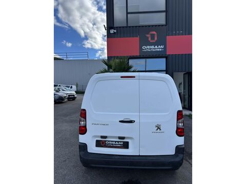 Partner PREMIUM BlueHDi S&S 100 taille Standard 1000kg 2022 occasion 44700 Orvault