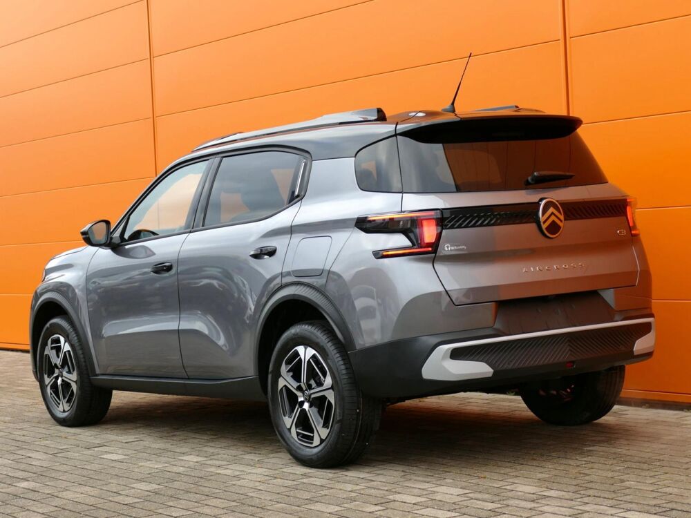 C3 Aircross HYBRIDE 145 MAX - BV E-DCS6 2026 occasion 77090 Coll&eacute;gien