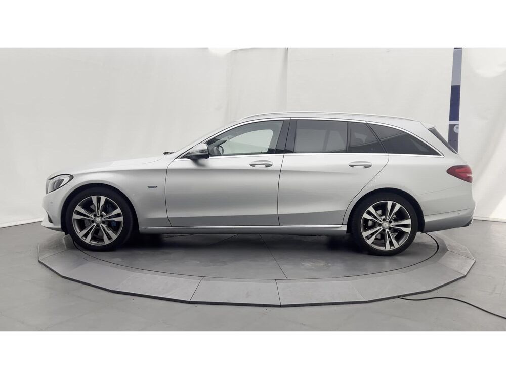 Classe C 2.0 350 e-Hybrid - BVA 7G-Tronic - 279CH - Executive - Garan 2016 occasion 33130 B&egrave;gles